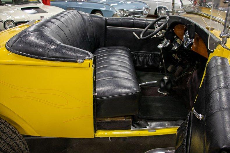 1930 Ford Roadster for sale | Hotrodhotline