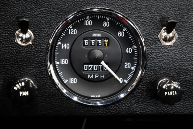 1965 Shelby Cobra