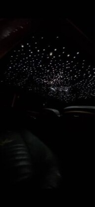 1967 Rolls Royce Wraith