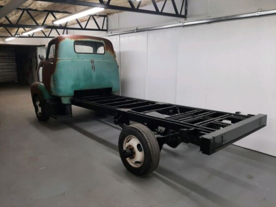 1953 Chevrolet Other