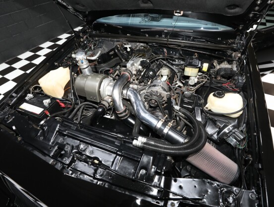 1986 Buick Regal