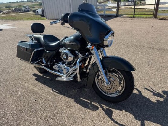 2006 Harley Davidson Other