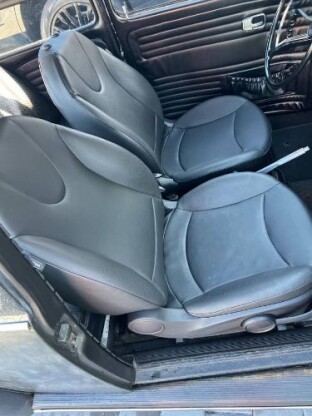 1967 Volkswagen Beetle