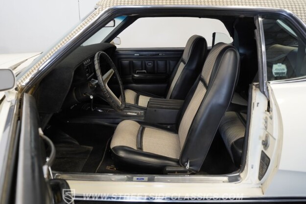 1970 Mercury Cougar