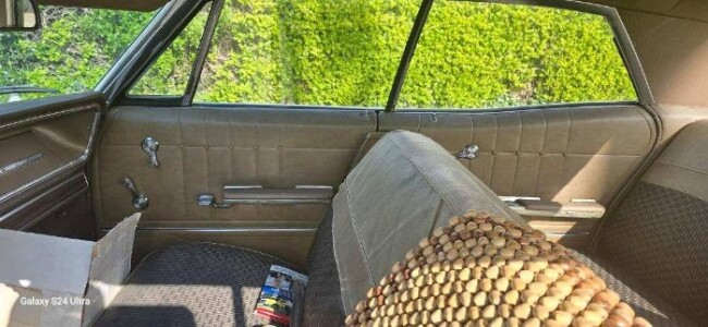 1965 Chevrolet Impala