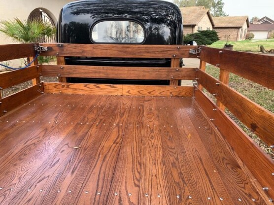 1946 International Other