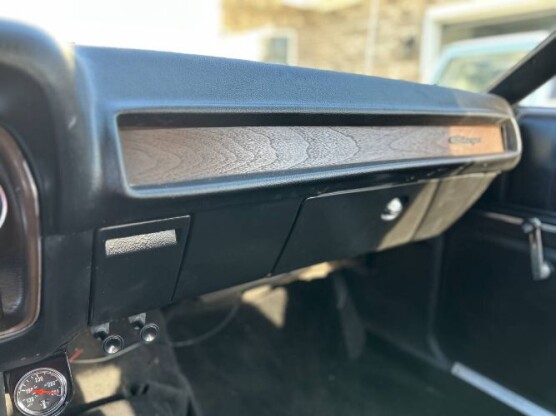 1973 Dodge Charger