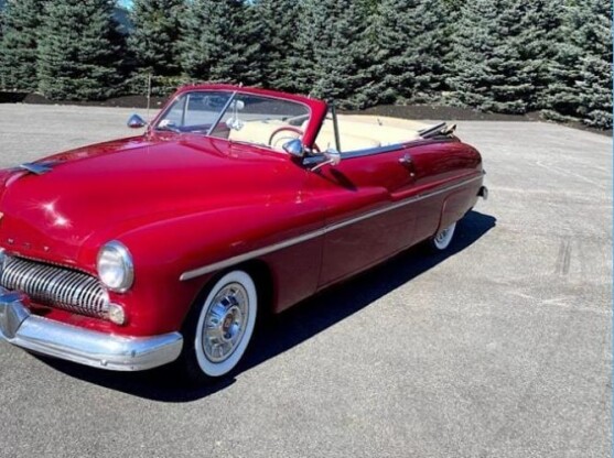 1949 Mercury Other