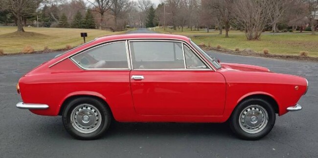 1967 Fiat Other