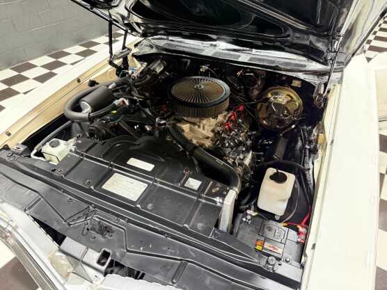 1970 Oldsmobile 442