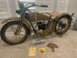 1926 Harley Davidson Other