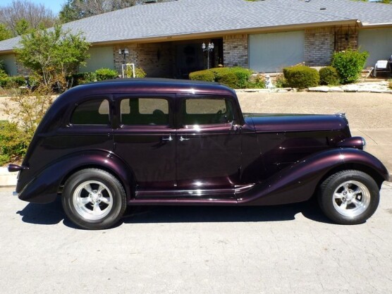 1935 Ford Other