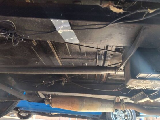 1936 Chevrolet Master