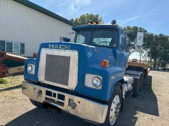 1978 Mack Other