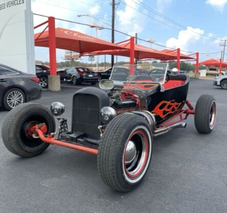 1923 Ford T-Bucket