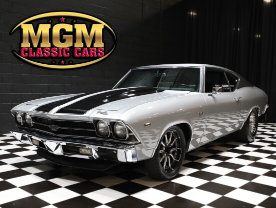 1969 Chevrolet Chevelle