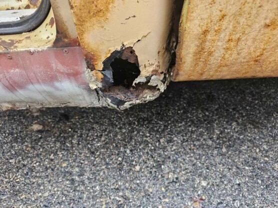 1970 International Other