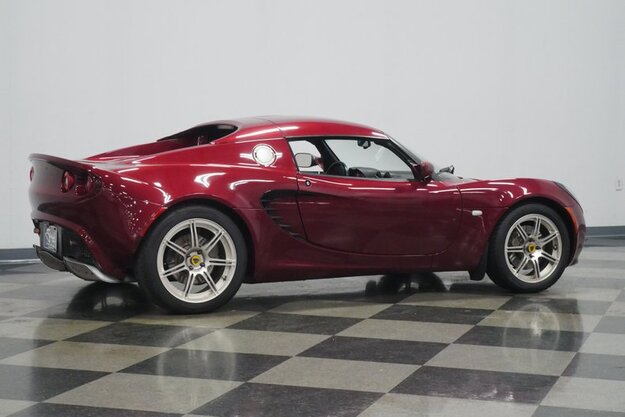 2005 Lotus Elise for sale | Hotrodhotline