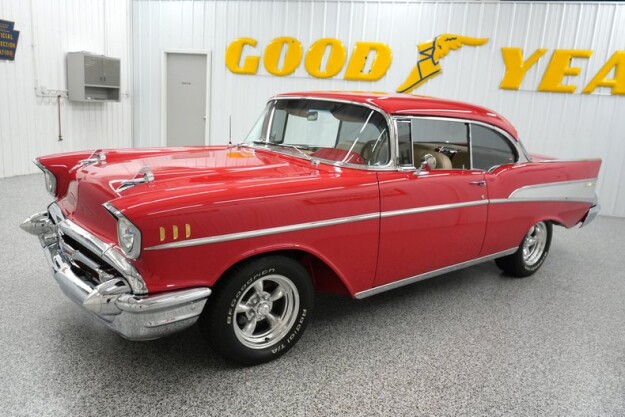 1957 Chevrolet Bel Air