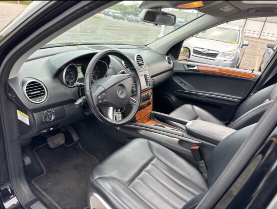 2008 Mercedes-Benz Other