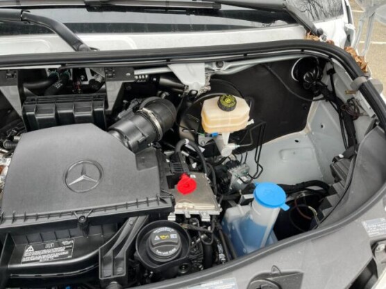 2024 Mercedes-Benz Sprinter