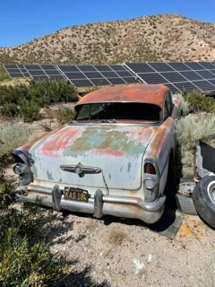 1955 Buick Other