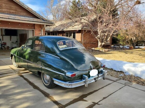 1949 Packard Other