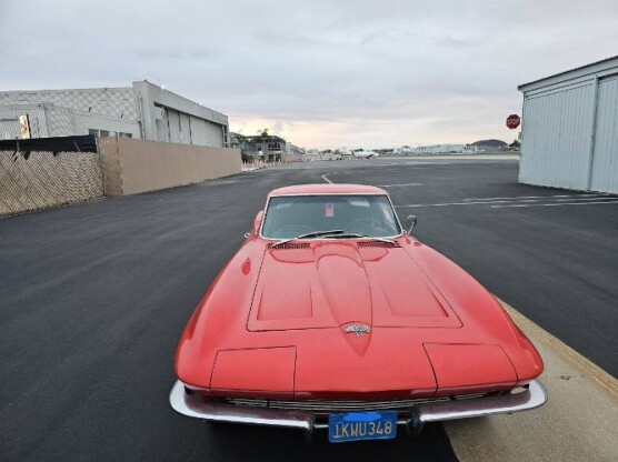 1964 Chevrolet Corvette