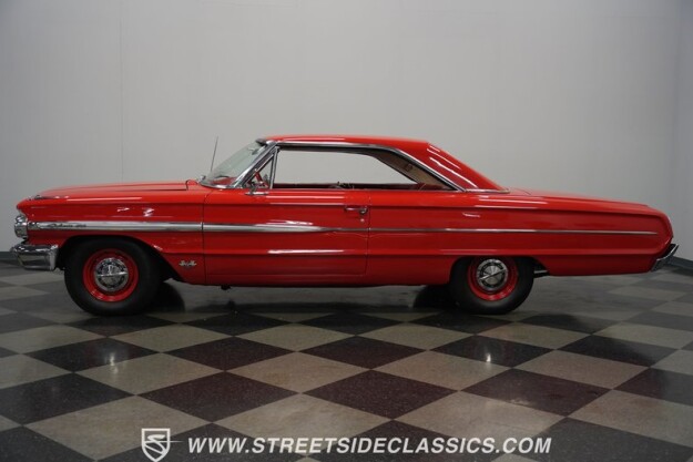 1964 Ford Galaxie