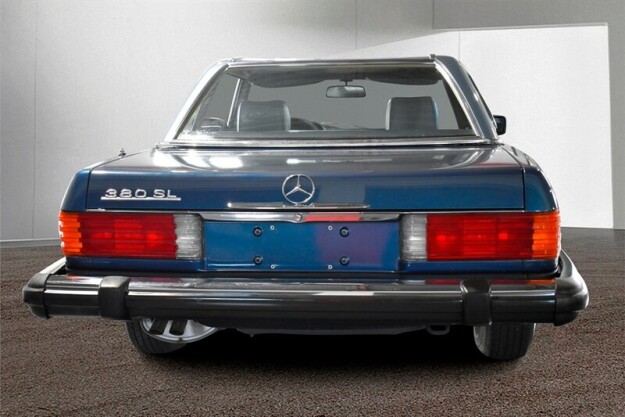 1983 Mercedes-Benz Other