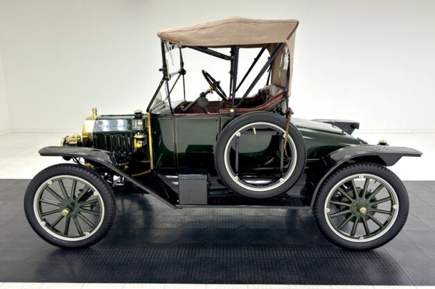 1913 Ford Model T