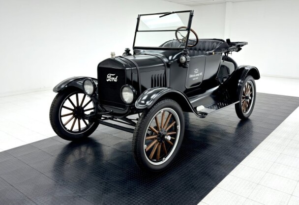 1923 Ford Model T
