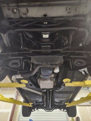 1991 Pontiac Firebird