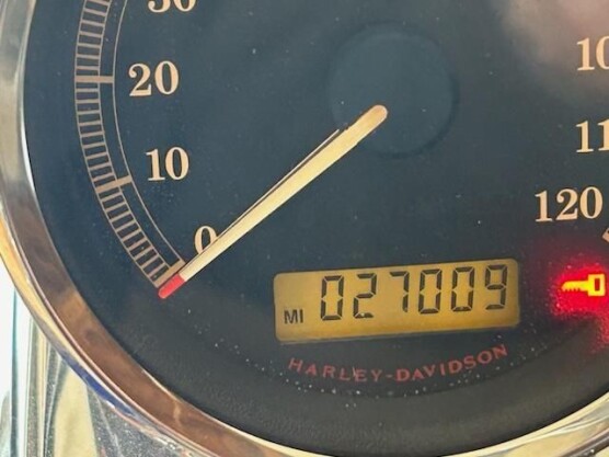 2009 Harley Davidson R