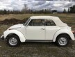 1978 Volkswagen Super Beetle