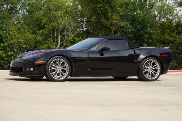 2013 Chevrolet Corvette