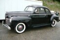 1941 Plymouth Deluxe