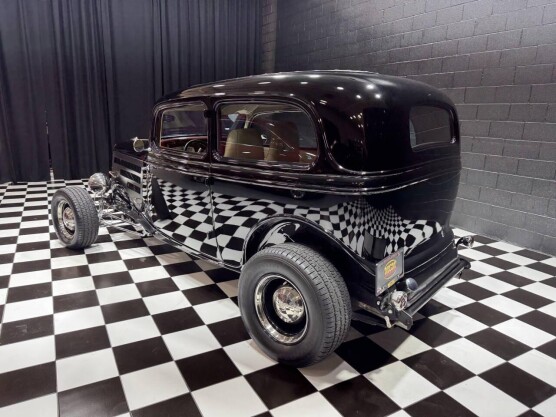 1933 Ford Other