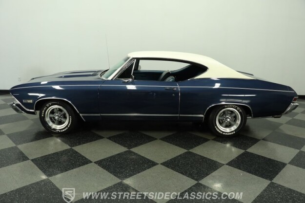 1968 Chevrolet Chevelle