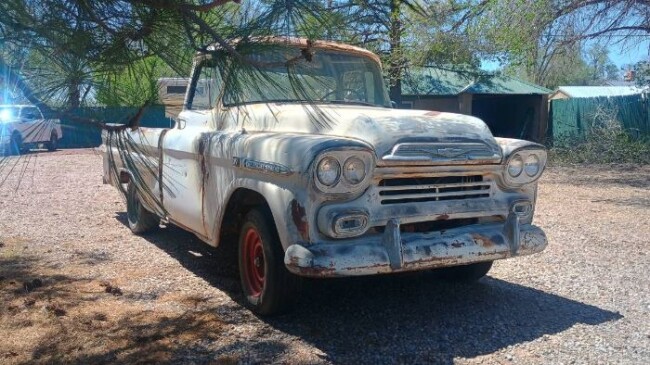 1959 Chevrolet Other