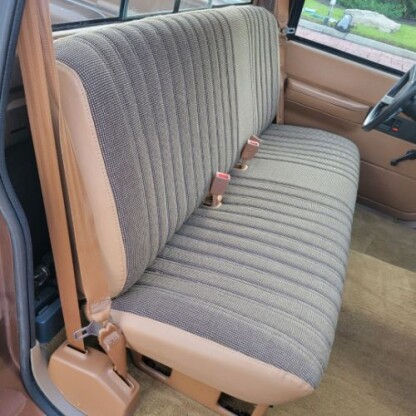 1987 Chevrolet C1500