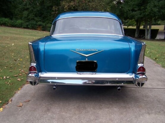 1957 Chevrolet Bel Air