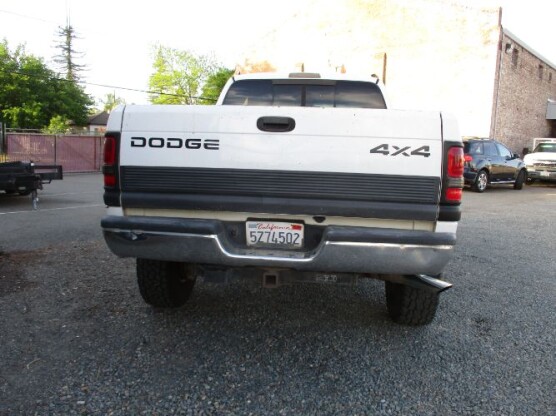 1999 Dodge Other