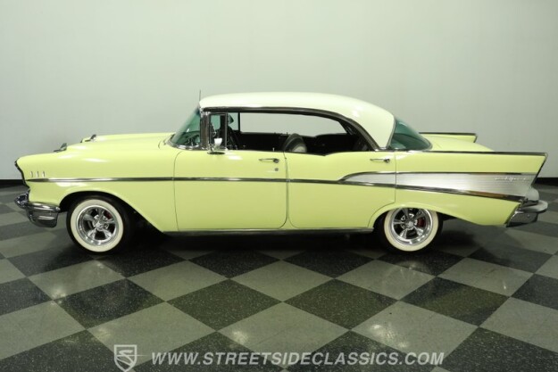 1957 Chevrolet Bel Air