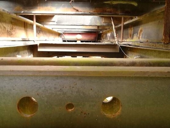 1959 International Other