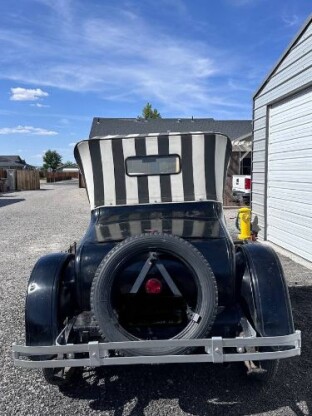 1925 Chevrolet Roadster