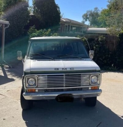 1976 GMC Other