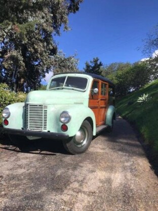 1941 International Other