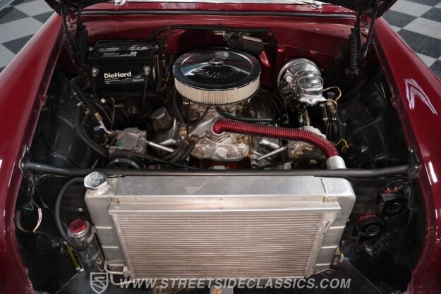 1956 Chevrolet Bel Air