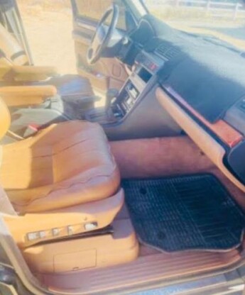 1996 Land Rover Range Rover